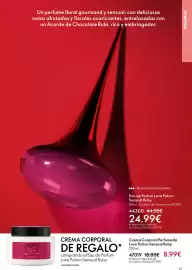 Catálogo Oriflame Página 61