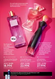 Catálogo Oriflame Página 63
