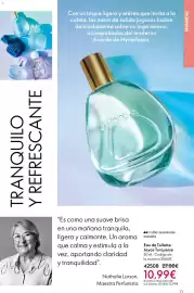 Catálogo Oriflame Página 71