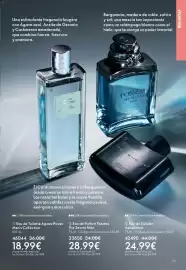 Catálogo Oriflame Página 77