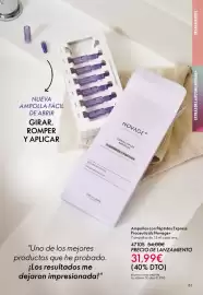Catálogo Oriflame Página 83