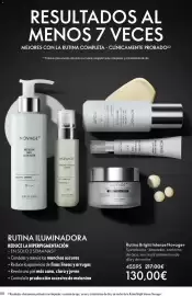 Catálogo Oriflame Página 88