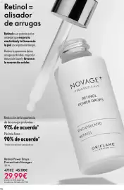 Catálogo Oriflame Página 90
