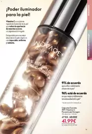 Catálogo Oriflame Página 91