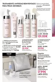 Catálogo Oriflame Página 93