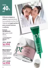 Catálogo Oriflame Página 94