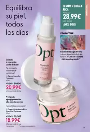Catálogo Oriflame Página 95