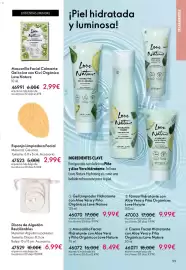 Catálogo Oriflame Página 99