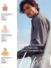 Catálogo AVON Página 10