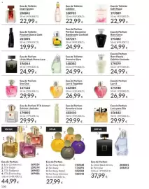 Catálogo AVON Página 100