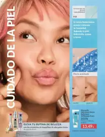 Catálogo AVON Página 102