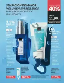 Catálogo AVON Página 103