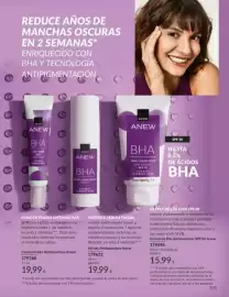 Catálogo AVON Página 105