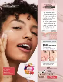 Catálogo AVON Página 106