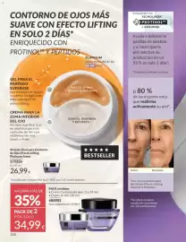 Catálogo AVON Página 108