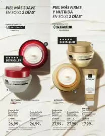 Catálogo AVON Página 110