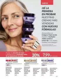 Catálogo AVON Página 111