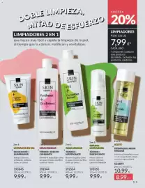 Catálogo AVON Página 115