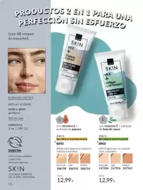 Catálogo AVON Página 116