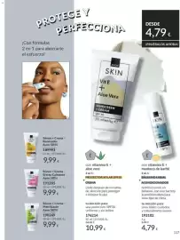 Catálogo AVON Página 117