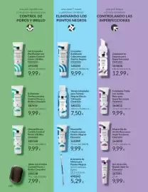 Catálogo AVON Página 118