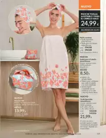 Catálogo AVON Página 121