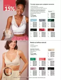 Catálogo AVON Página 124