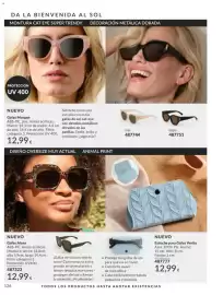 Catálogo AVON Página 126
