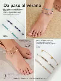 Catálogo AVON Página 128
