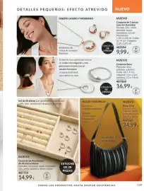 Catálogo AVON Página 129