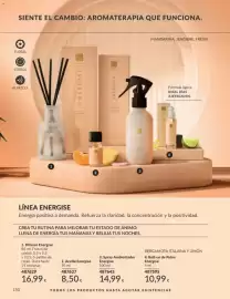 Catálogo AVON Página 130