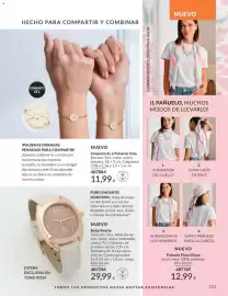 Catálogo AVON Página 133