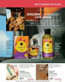 Catálogo AVON Página 137