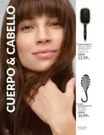 Catálogo AVON Página 138