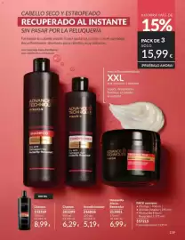 Catálogo AVON Página 139