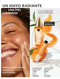 Catálogo AVON Página 14