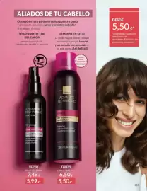 Catálogo AVON Página 143
