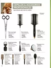 Catálogo AVON Página 144