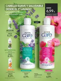 Catálogo AVON Página 145