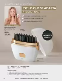 Catálogo AVON Página 146