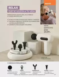 Catálogo AVON Página 147