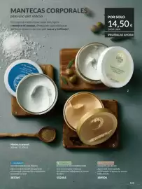 Catálogo AVON Página 149