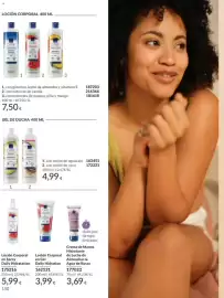 Catálogo AVON Página 150