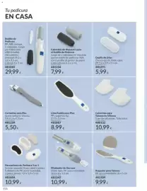 Catálogo AVON Página 156