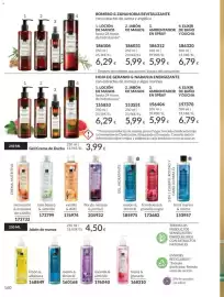 Catálogo AVON Página 160