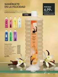 Catálogo AVON Página 161