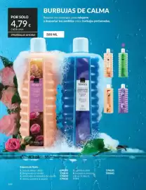 Catálogo AVON Página 162