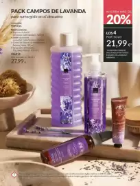 Catálogo AVON Página 165
