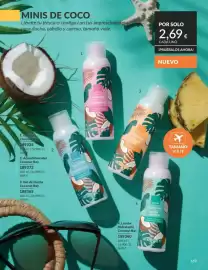 Catálogo AVON Página 169