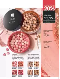 Catálogo AVON Página 17